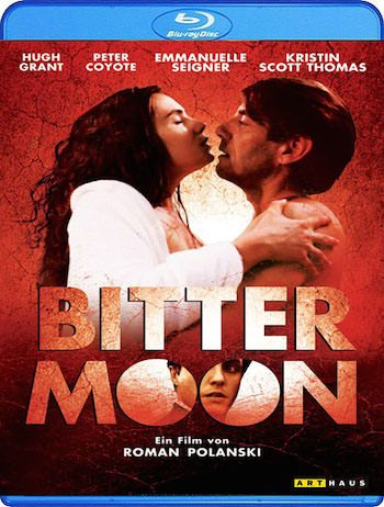  Bitter Moon (1992) UNRATED 720p HEVC BluRay Hollywood Movie [Dual Audio] [Hindi or English] x265 AAC ESubs [800MB] Full Movie Download