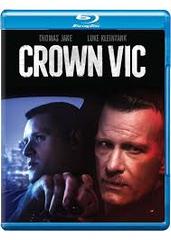 Crown Vic (2019) WebDL 1080p E-AC3 ITA - ENG + SUB