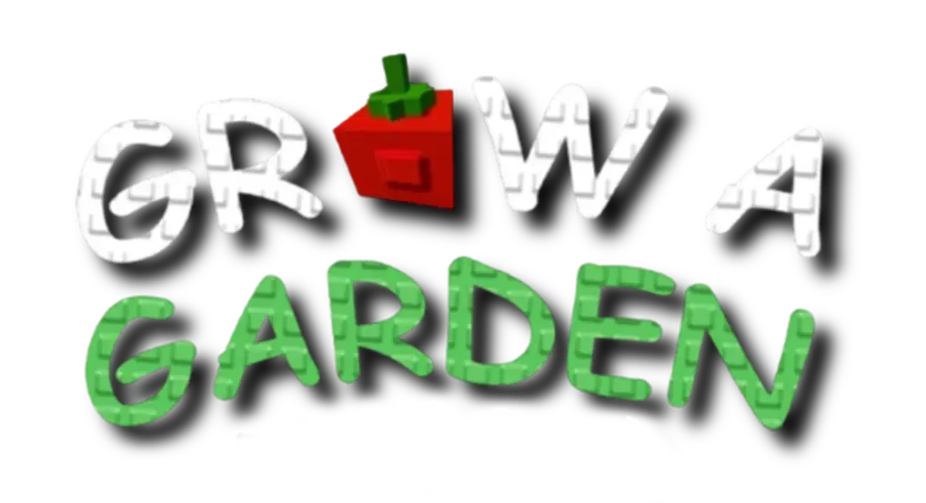 Magic Garden Logo
