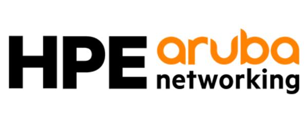 HPE Aruba