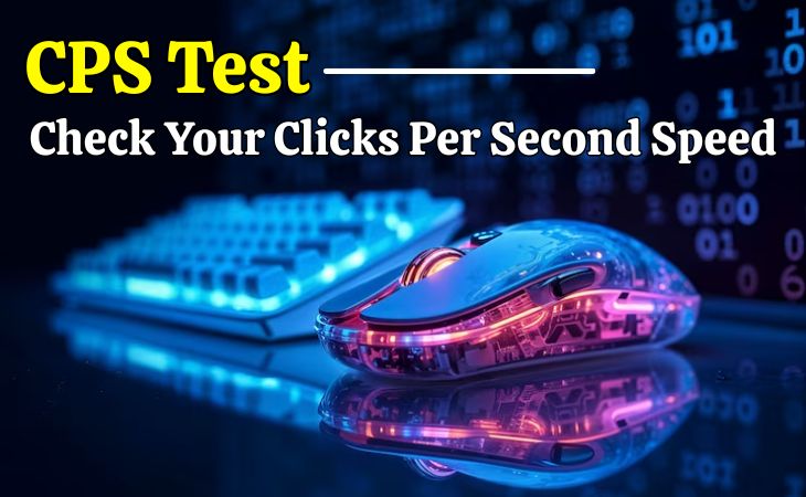 CPS Test