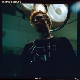iamnotshane EP Pop_ 2020 320 kbps Beats