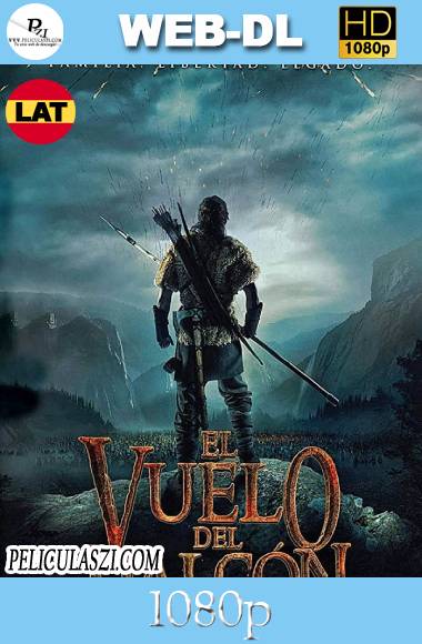 El Vuelo Del Halcon (2020) HD WEB-DL 1080p Dual-Latino