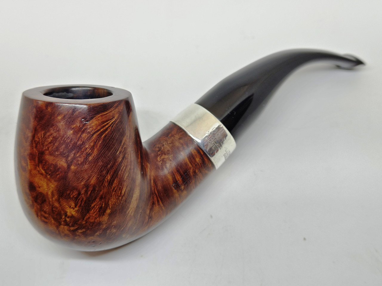 Peterson 9BC Sterling