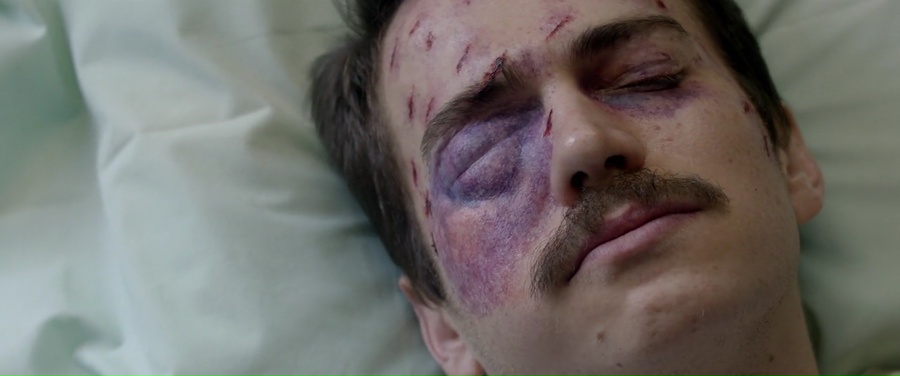 90 Minutes in Heaven 2015 BluRay [Hindi + English] 480p, 720p ESub Screenshot
