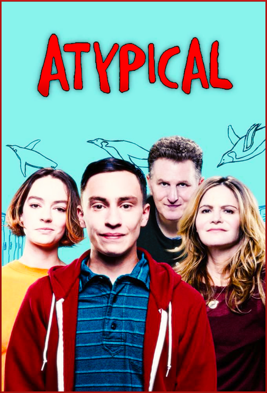 Atypical - Saison 3 - French - [201 [...]