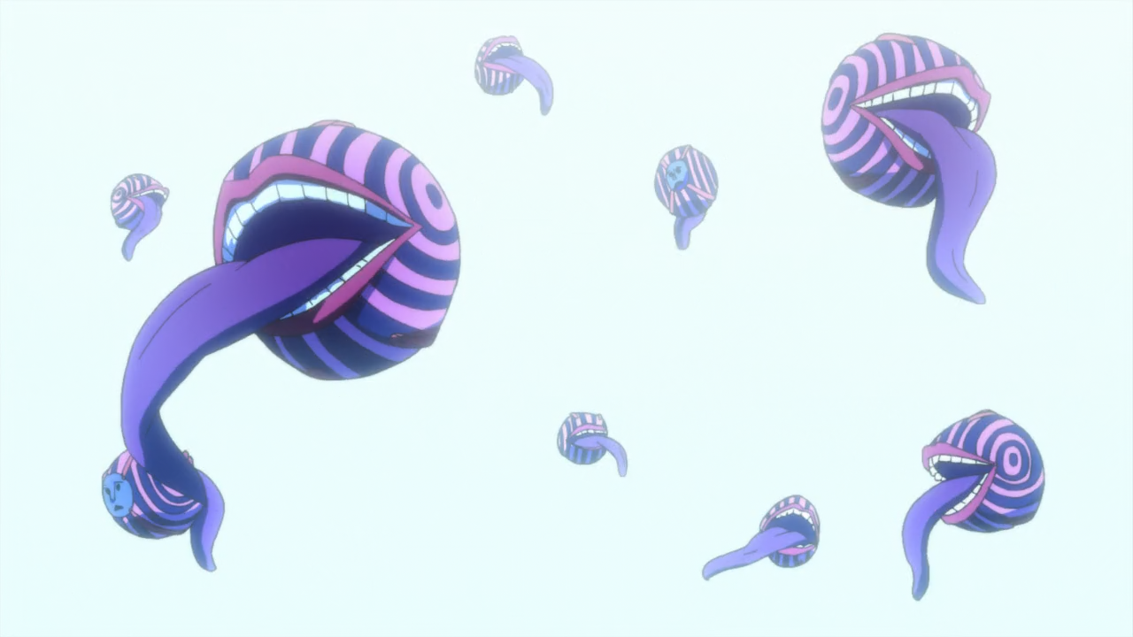 [orz] Persona 4 the Golden Animation #01 - THE GOLDEN DAYS (BD 7