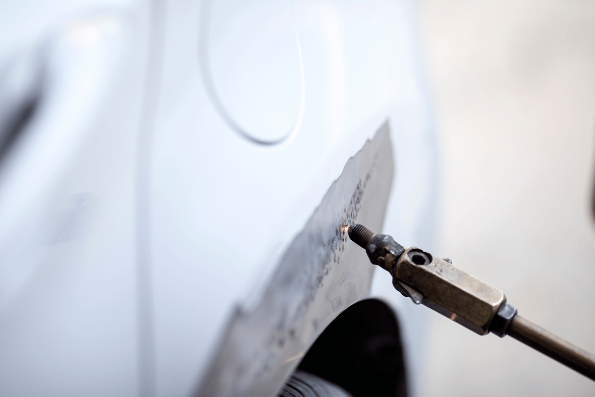 Auto Body Repair Open St Joseph Missouri