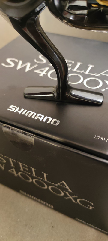 [VENDO] Shimano Stella SW 4000XG IMG-20211111-182513