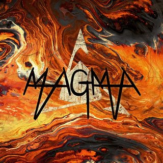 Magma - Straight to Hell (2022).mp3 - 320 Kbps