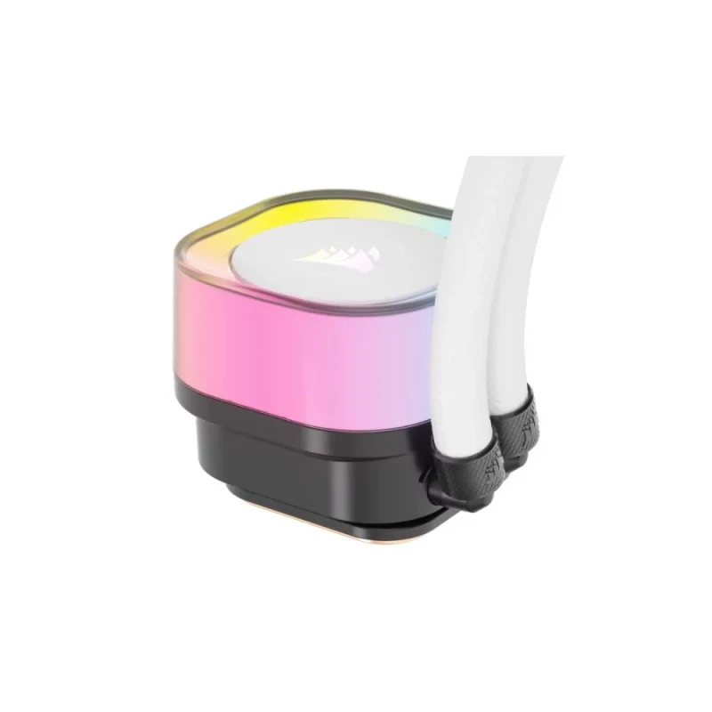 Bomba RGB do H150i iCUE LINK