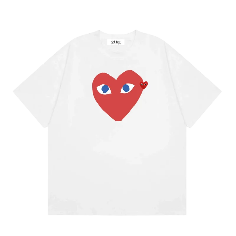 CDG Play Tee