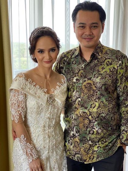 Angel dan Dawan