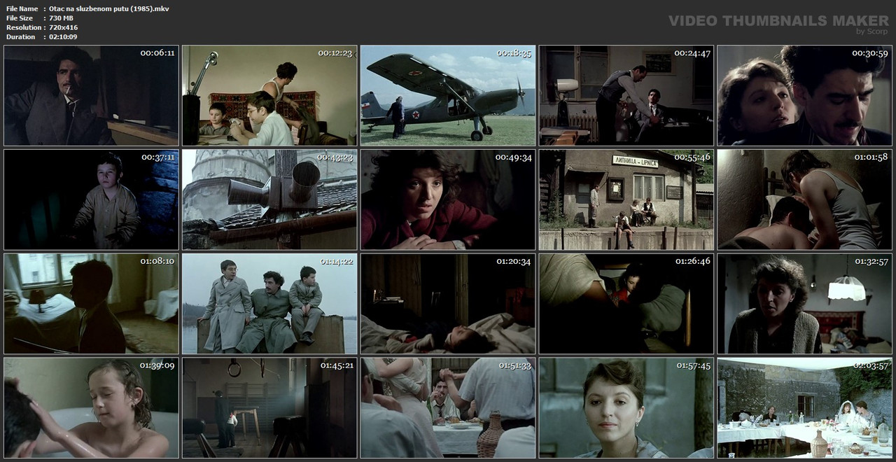 Otac na sluzbenom putu (1985).mkv