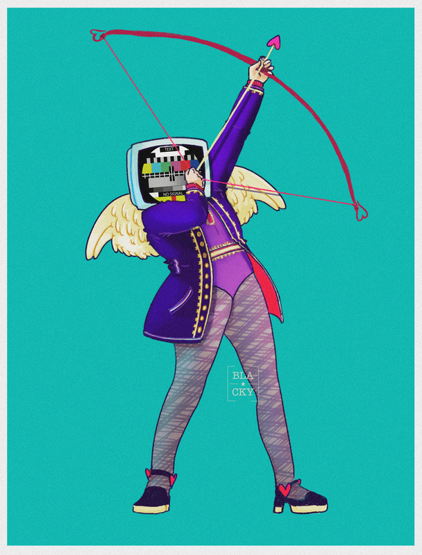 Aro Cupid