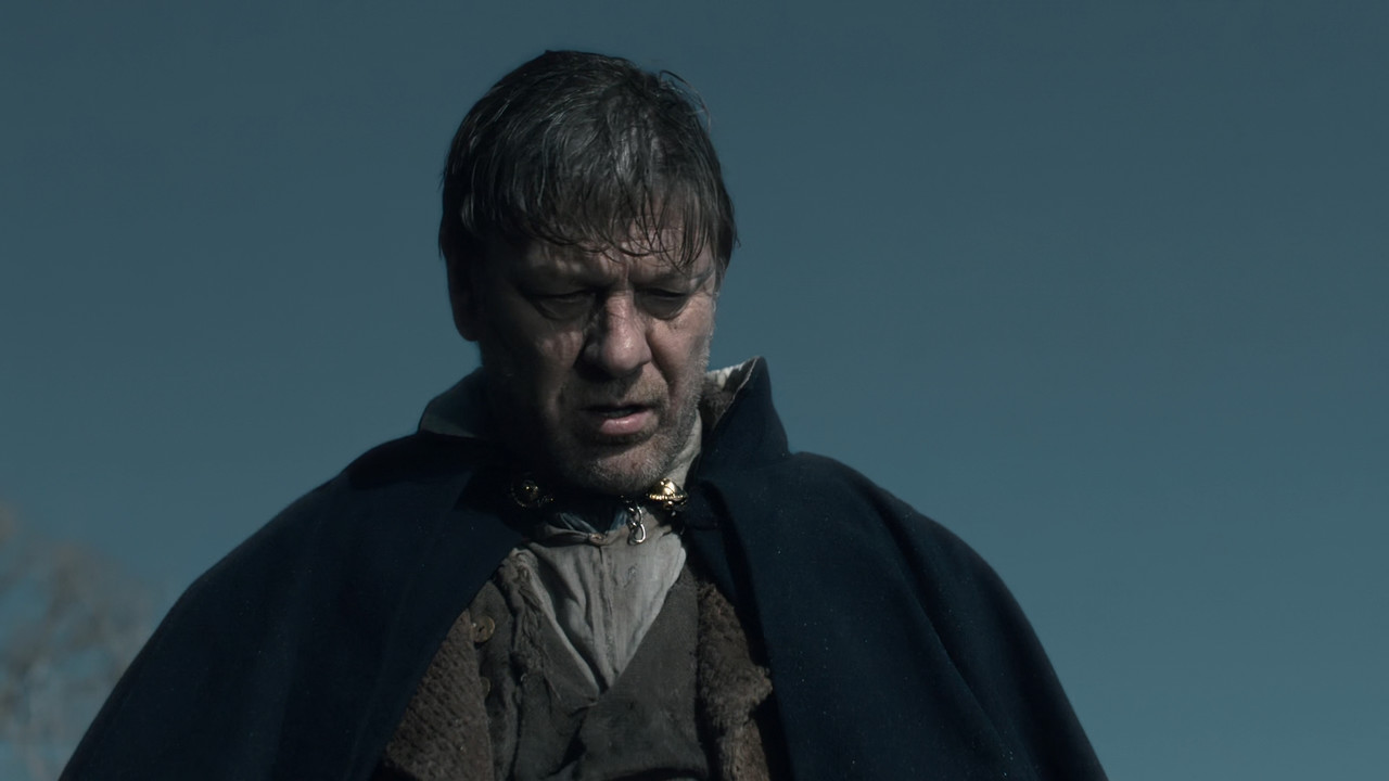 The Frankenstein Chronicles (2015) - S01E01 - A World Without Go