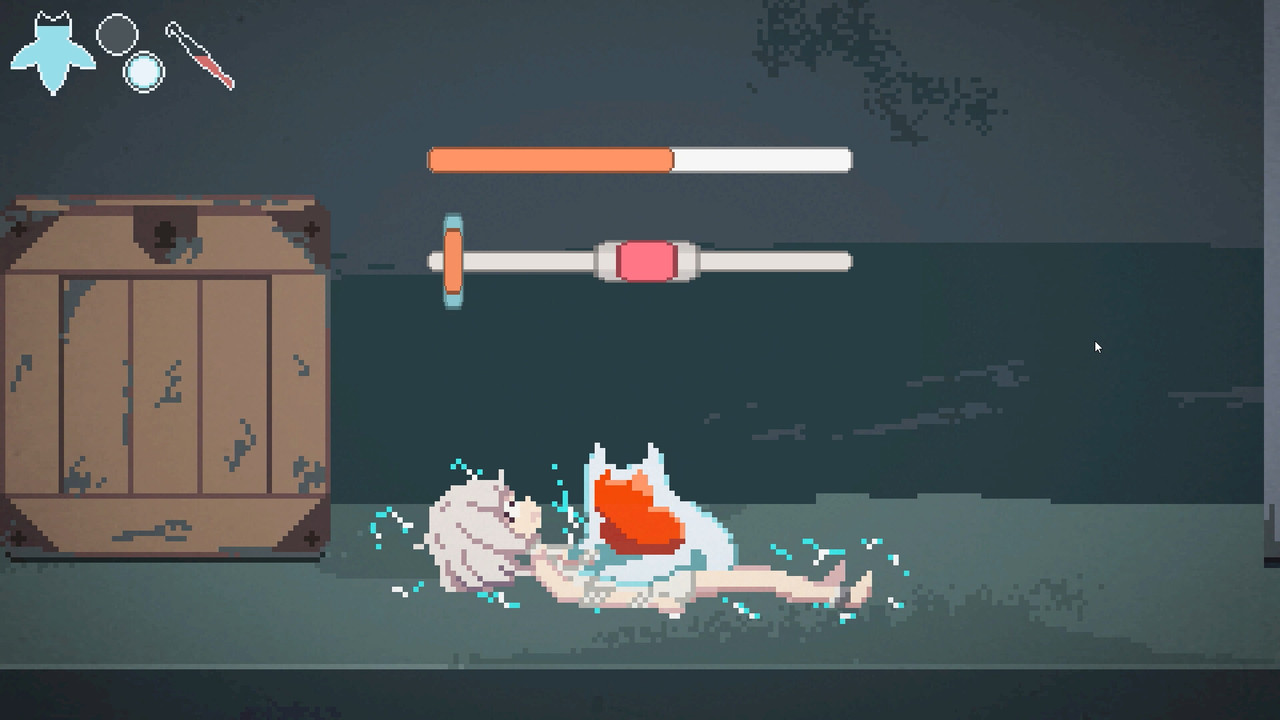 SPECIMEN: HIDE & SEEK APK mobile 