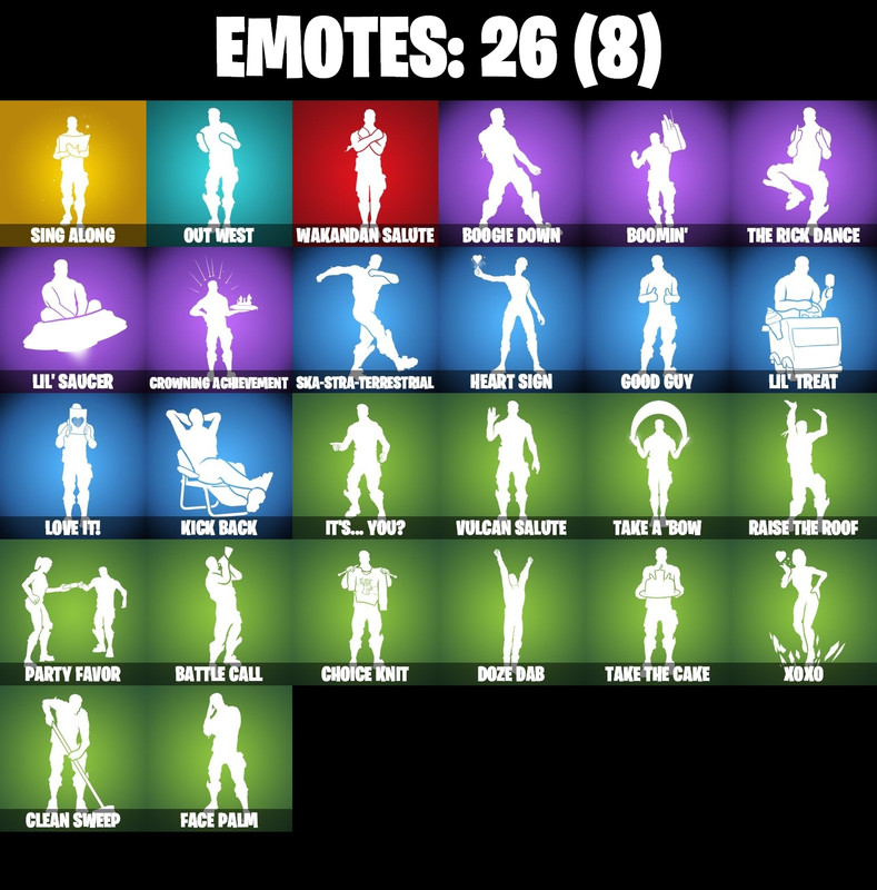 emotes comp