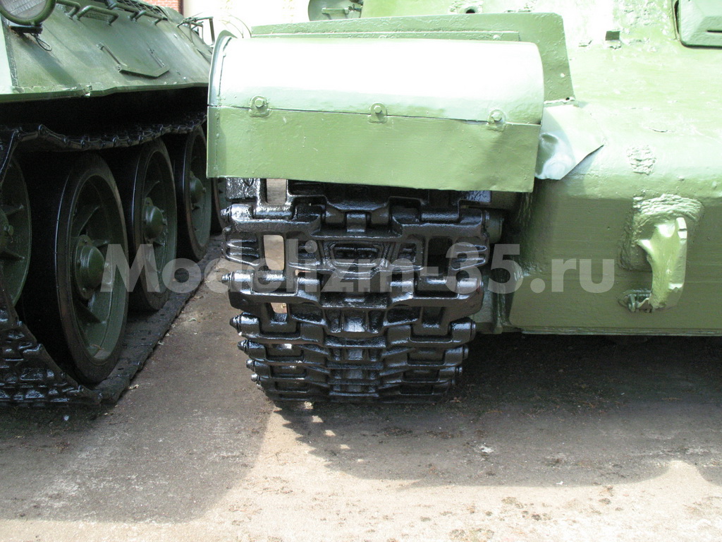 ИС-2_Колобжег_081