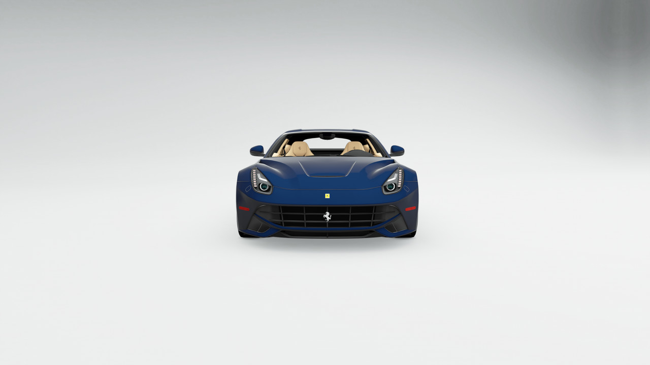 F12 Berlinetta 2