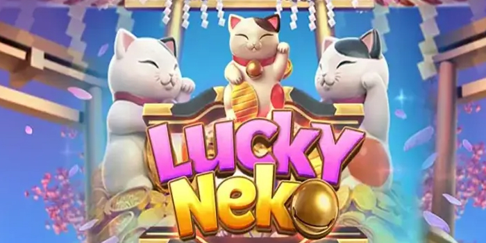 Rahasia Gacor Main di Slot Lucky Neko Agar Menang Terus