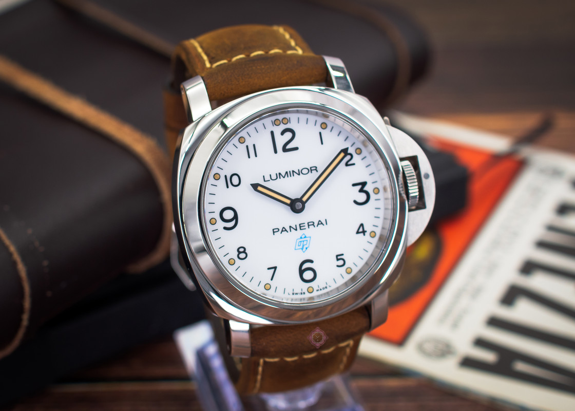 Panerai 775 2025