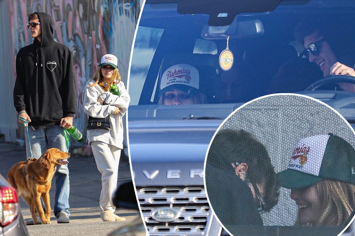 Jacob Elordi y Olivia Jade tienen una cita y despiertan rumores de romance