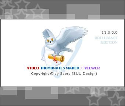 Video Thumbnails Maker Platinum 13.0.0.0 Multilingual Portable