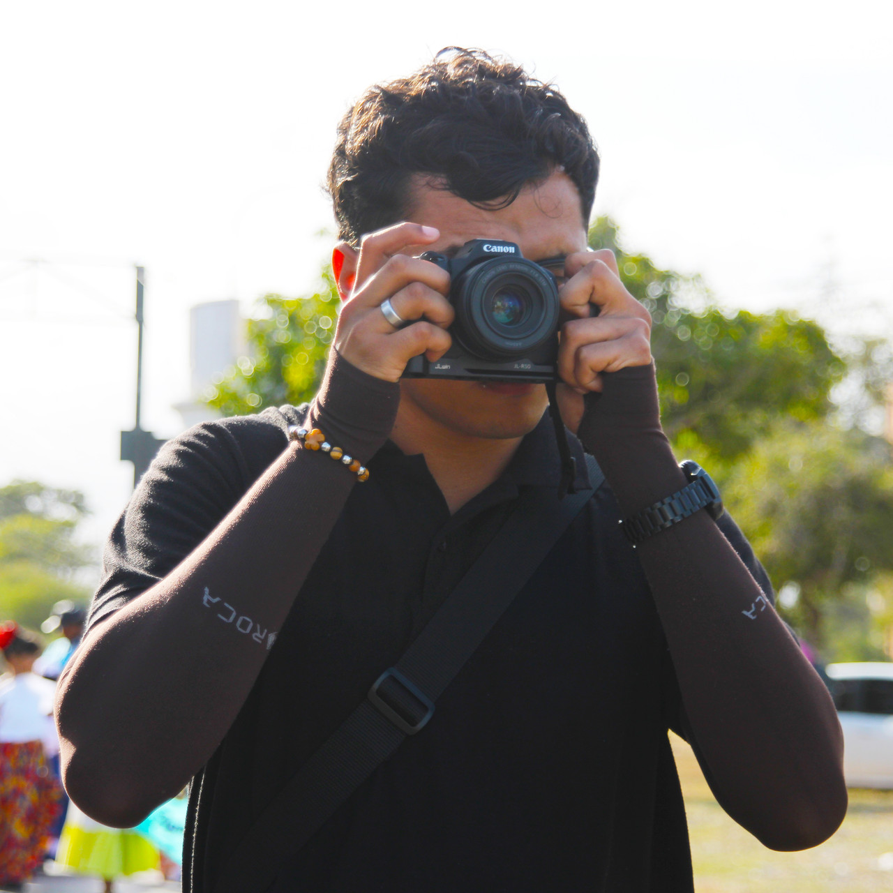 Gabriel Millán - Fotógrafo Inmobiliario