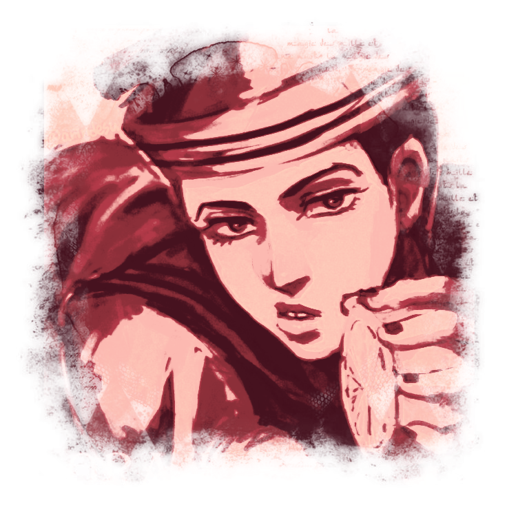 gappy higashikata