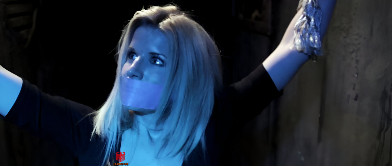 Jaime Lyn 6 - House Of Horrors - Gates Of Hell 2012