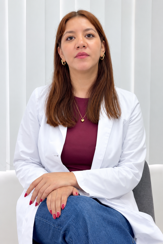 Lic. Andrea Galicia