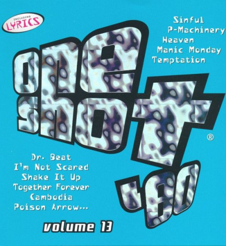 VA - One Shot 80 - Volume 13 (2002)