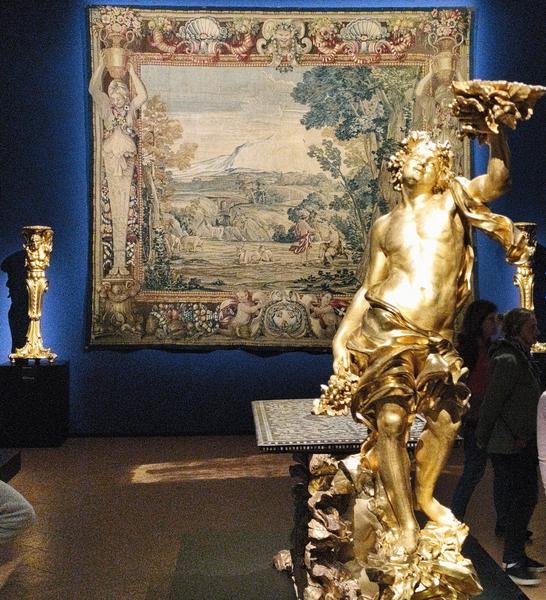 Roma (Hokusai), Florencia, Bolonia y Forli - Blogs de Italia - Florencia, Bolonia y Forli: Palacio Pitti, Biblioteca Laurenziana, el David etc (381)