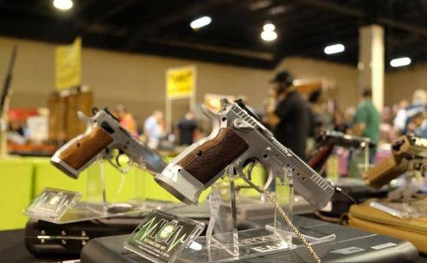 Nueva York aprueba nuevo paquete de leyes sobre el control de armas