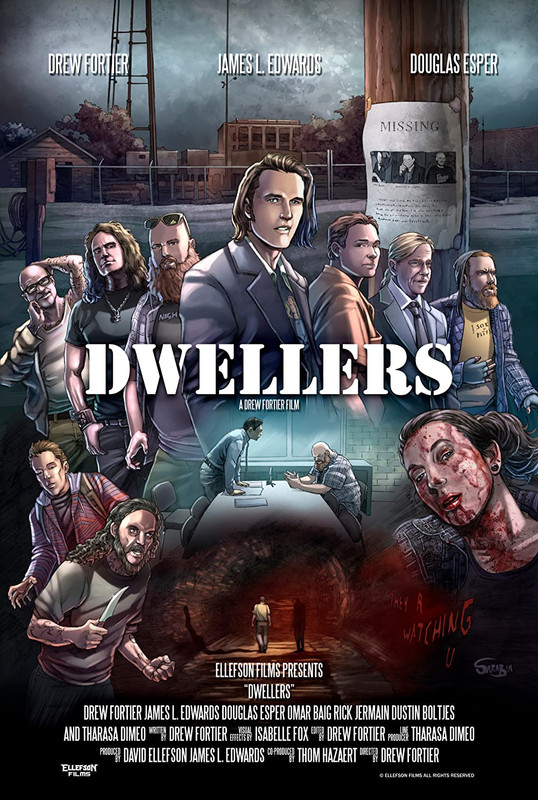 Dwellers 2021 1080p AMZN WEB DL DDP2 0 H 264 EVO