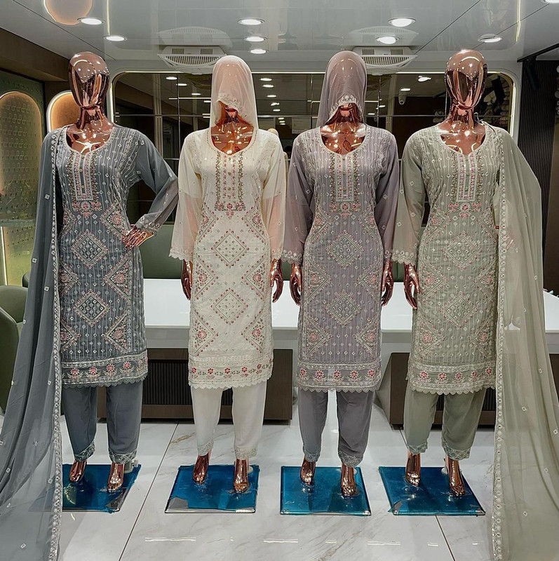 Party Wear