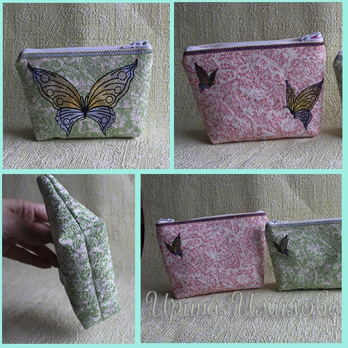 косметичка