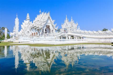 Best places to visit in Chiang Rai