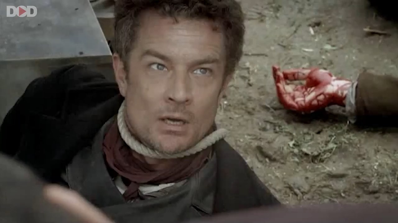 High Plains Invaders 2009 WebRip [Hindi + Tamil + Telugu + English] 480p, 720p Screenshot