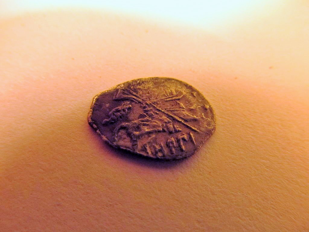 Ruotsalainen tippa (2)