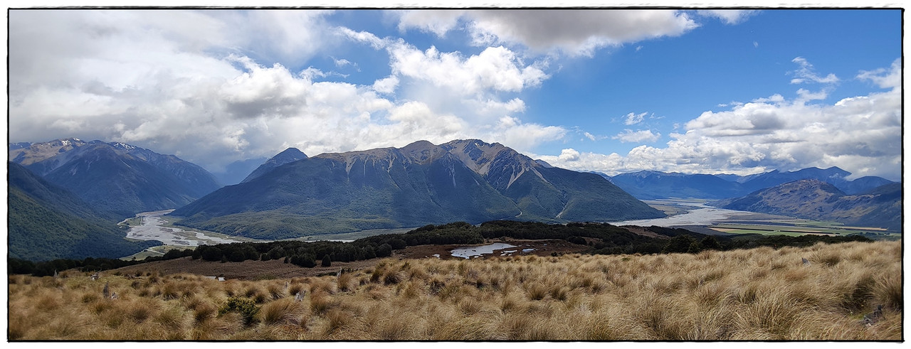 Arthur’s Pass: Bealy Spur Track y alguna cosilla más (diciembre 2021) - Escapadas y rutas por la Nueva Zelanda menos conocida (6)