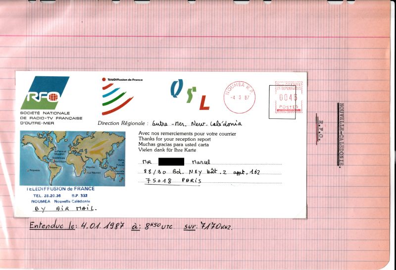 François F6GYV QSL-RFO-N-Cal-donie