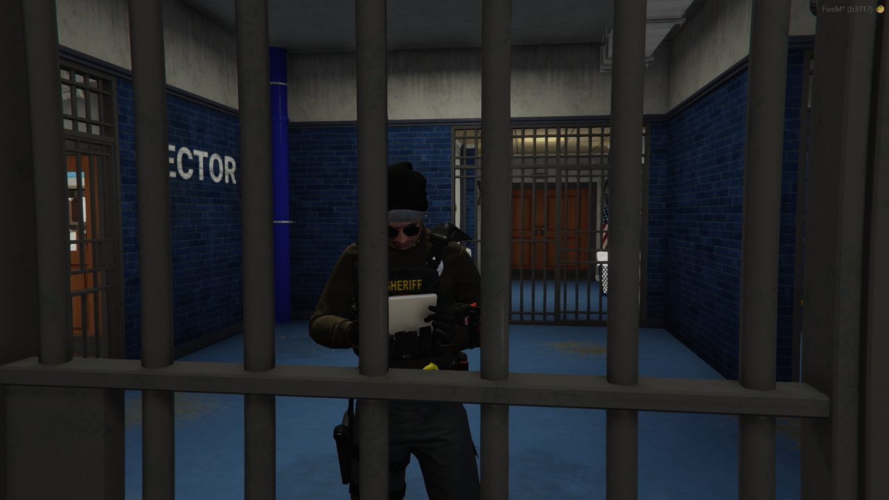 Five M by Cfx re Legacy Roleplay Custom Framework Serious RP Economy Active PD EMS Gangs