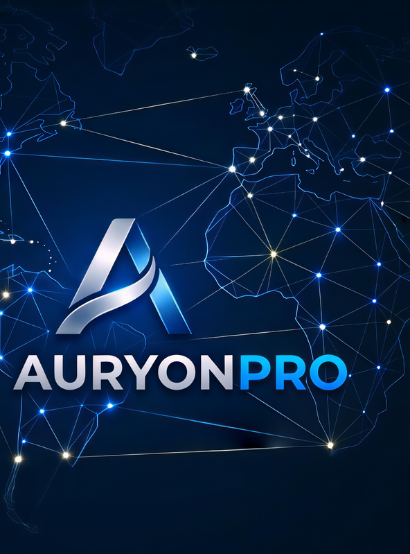 Red Global Auryon Pro