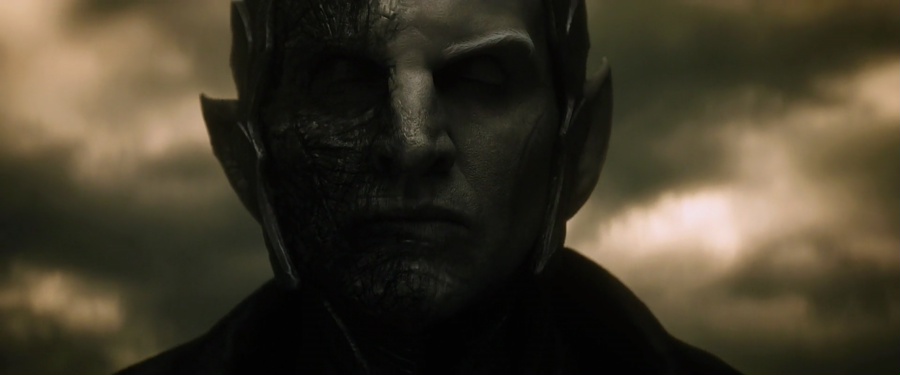 Thor: The Dark World 2013 BluRay [Hindi + Tamil + Telugu + English] 480p, 720p, 1080p ESub Screenshot