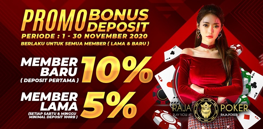 rajapoker