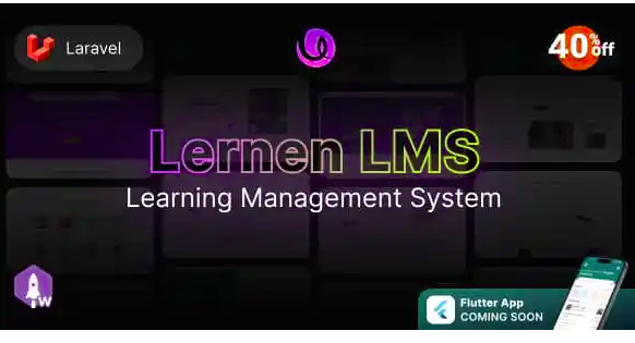 laren lms