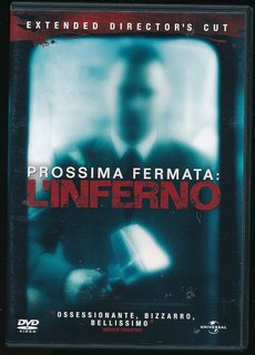 Prossima fermata l'inferno (2008) Dvd9 Ita/Ing/Spa