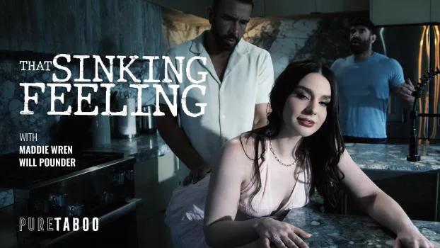 PureTaboo – Maddie Wren – That Sinking Feeling